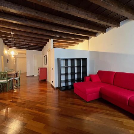 L'Incontro Apartment Bergamo Exterior photo